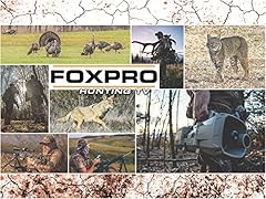 Foxpro hunting for sale  Delivered anywhere in USA 