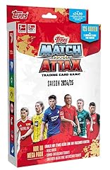 Topps bundesliga match gebraucht kaufen  Wird an jeden Ort in Deutschland