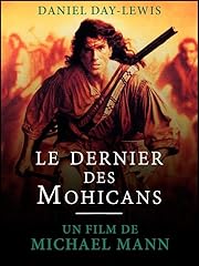 Dernier mohicans d'occasion  Livré partout en France