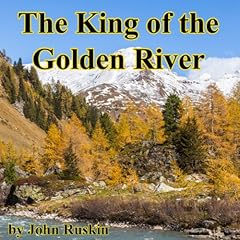 King golden river for sale  Delivered anywhere in UK