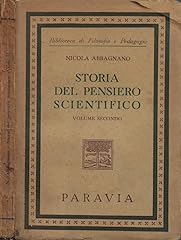 Storia del pensiero usato  Spedito ovunque in Italia 