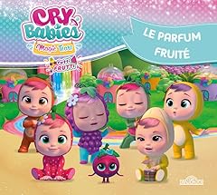 Cry babies magic d'occasion  Livré partout en France