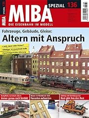 Miba spezial 136 gebraucht kaufen  Wird an jeden Ort in Deutschland
