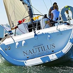 Custom boat name for sale  Delivered anywhere in USA 