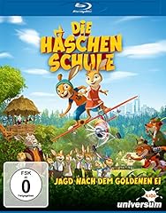 Häschenschule jagd dem gebraucht kaufen  Wird an jeden Ort in Deutschland
