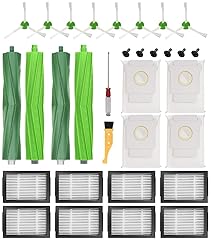 Replacement parts irobot for sale  Delivered anywhere in USA 