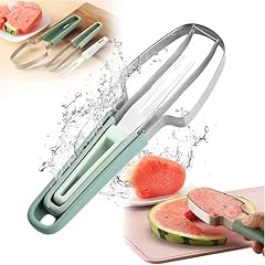 Wassermelonen gabelschneider 2 gebraucht kaufen  Wird an jeden Ort in Deutschland