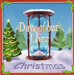 Days lives christmas for sale  Delivered anywhere in USA 