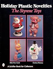 Holiday plastic novelties for sale  Delivered anywhere in USA 