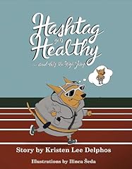 Hashtag gets healthy... for sale  Delivered anywhere in USA 