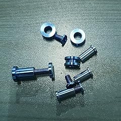 Diy titanium screw for sale  Delivered anywhere in USA 