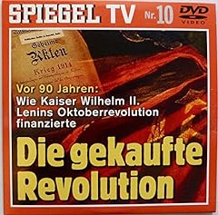 Spiegel gekaufte revolution gebraucht kaufen  Wird an jeden Ort in Deutschland