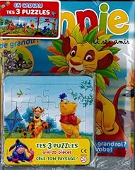 Winnie amis déjà d'occasion  Livré partout en France