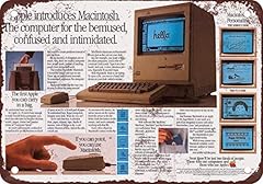 1984 apple macintosh for sale  Delivered anywhere in USA 