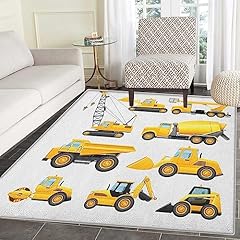 Yellow construction vehicles for sale  Delivered anywhere in UK