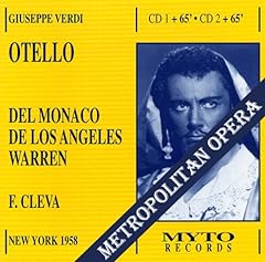 Otello for sale  Delivered anywhere in USA 