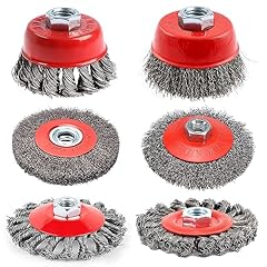 Pièces brosse métallique d'occasion  Livré partout en France