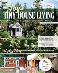 Joy tiny house for sale  Delivered anywhere in USA 