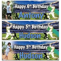Personalised birthday photo for sale  Delivered anywhere in UK