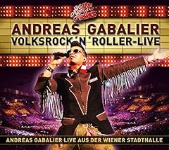 Volksrock roller live gebraucht kaufen  Wird an jeden Ort in Deutschland