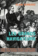Grands navigateurs d'occasion  Livré partout en France