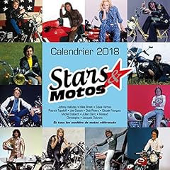 Stars motos 2018 d'occasion  Livré partout en France