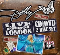 Live london for sale  Delivered anywhere in UK