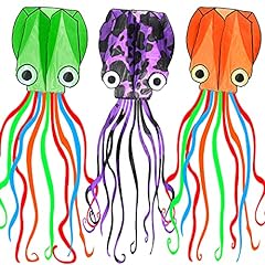 Octopus kite pack for sale  Delivered anywhere in USA 