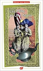 Nuits tome 3 d'occasion  Livré partout en France