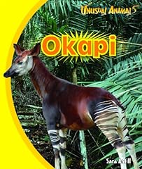 Okapi d'occasion  Livré partout en France