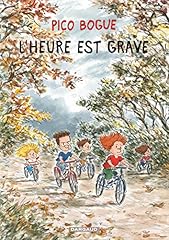 Pico bogue tome d'occasion  Livré partout en France
