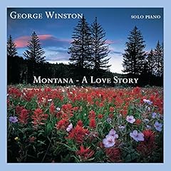 Montana love story d'occasion  Livré partout en France