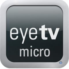 Eyetv netstream gebraucht kaufen  Wird an jeden Ort in Deutschland