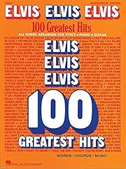 Elvis elvis elvis usato  Spedito ovunque in Italia 