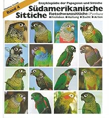 Südamerikanische sittiche. ro d'occasion  Livré partout en France