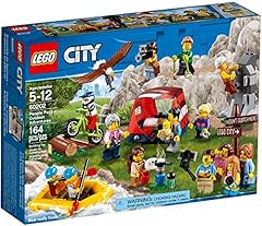 Lego 60202 city d'occasion  Livré partout en France