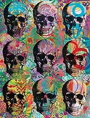 Dean russo skull for sale  Delivered anywhere in UK