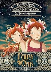 Trilogia completa. fairy usato  Spedito ovunque in Italia 