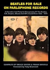 Beatles sale parlophone for sale  Delivered anywhere in UK