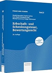 Erbschaft schenkungsteuer bewe gebraucht kaufen  Wird an jeden Ort in Deutschland