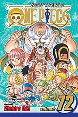 One piece volume d'occasion  Livré partout en France