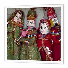3drose 188195 kathputli for sale  Delivered anywhere in USA 