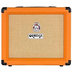 Orange amps electric for sale  Delivered anywhere in USA 