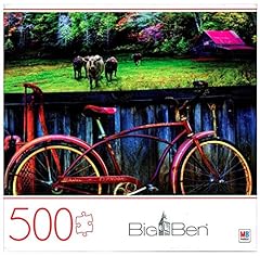 Big ben 500 for sale  Delivered anywhere in USA 