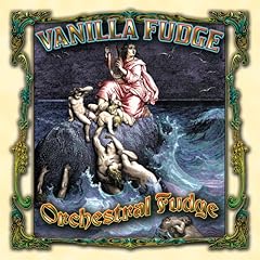 Orchestral fudge usato  Spedito ovunque in Italia 