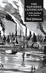 Vanished landscape 1930s for sale  Delivered anywhere in USA 