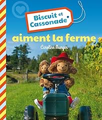 Biscuit cassonade aiment d'occasion  Livré partout en France