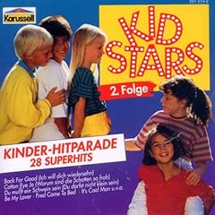 Kid stars ii gebraucht kaufen  Wird an jeden Ort in Deutschland