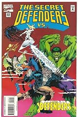 Secret defenders 24 for sale  Delivered anywhere in USA 