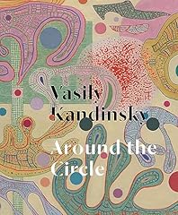 Vasily kandinsky around for sale  Delivered anywhere in USA 